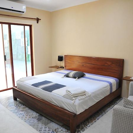 Casa Xanath Ξενοδοχείο Τουλούμ Εξωτερικό φωτογραφία