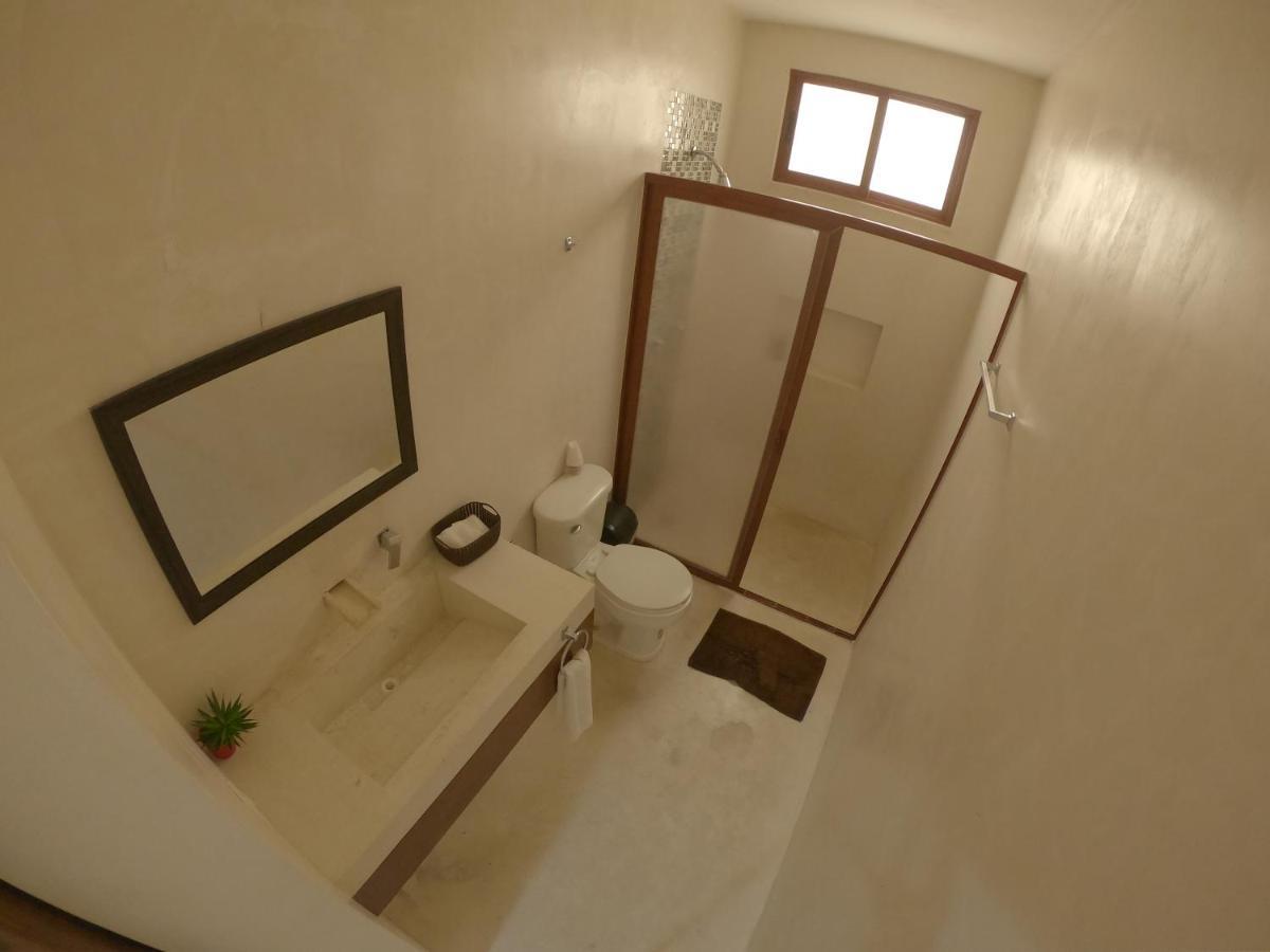 Casa Xanath Ξενοδοχείο Τουλούμ Εξωτερικό φωτογραφία
