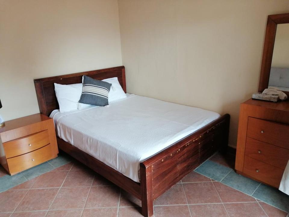 Casa Xanath Ξενοδοχείο Τουλούμ Εξωτερικό φωτογραφία