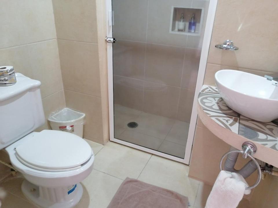 Casa Xanath Ξενοδοχείο Τουλούμ Εξωτερικό φωτογραφία