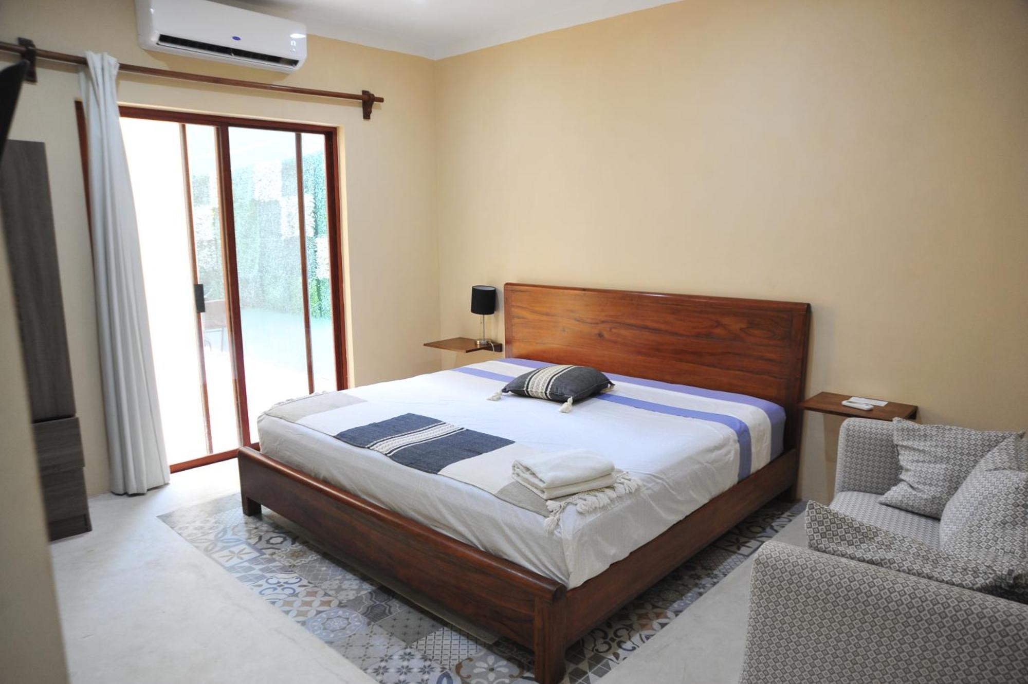 Casa Xanath Ξενοδοχείο Τουλούμ Εξωτερικό φωτογραφία