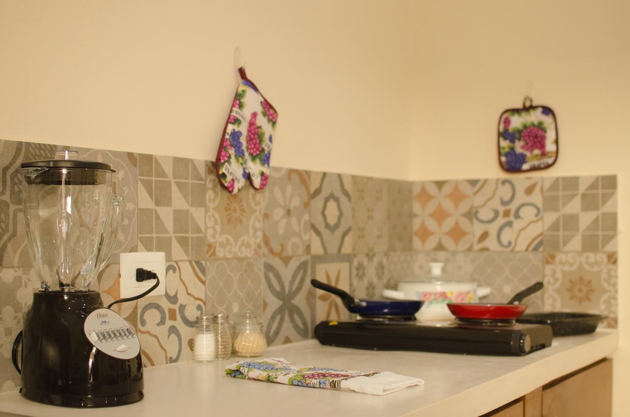Casa Xanath Ξενοδοχείο Τουλούμ Εξωτερικό φωτογραφία