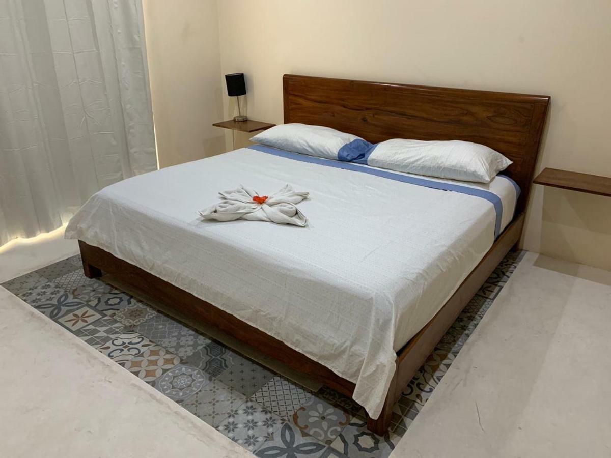 Casa Xanath Ξενοδοχείο Τουλούμ Εξωτερικό φωτογραφία