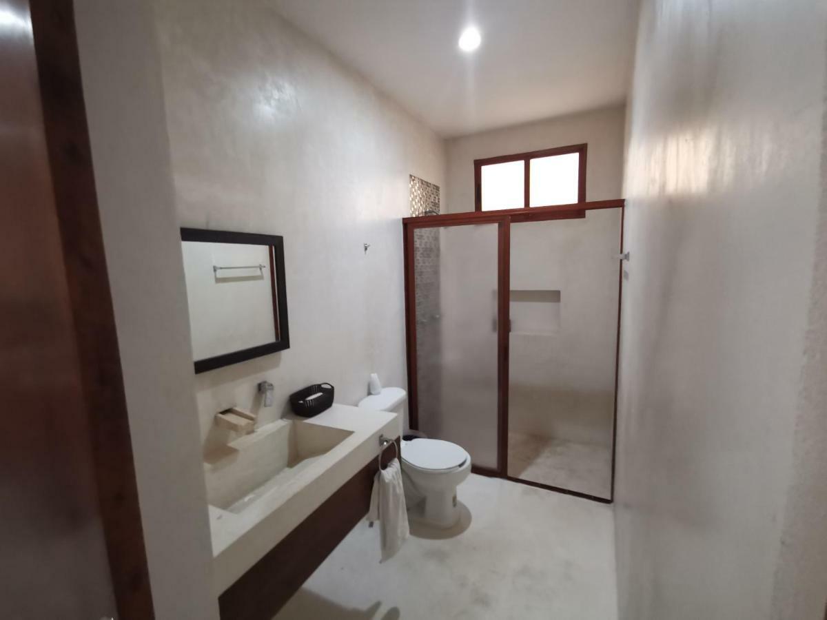 Casa Xanath Ξενοδοχείο Τουλούμ Εξωτερικό φωτογραφία